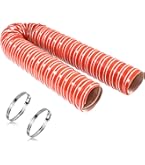 NOWBALL 2.5in Automotive Air Duct Hose, Length 1 Slovakia - View #10