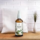 AROMATIKA Jasmine Room Mist 100ml - Freshener for Pillows & Wardrobes view 8