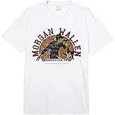 Official Morgan Wallen Sneedville Comfort Colors Adult Heavyweight T-Shirt