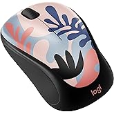 Logitech Design Collection Limited Edition Wireless Mouse