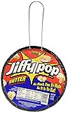 Jiffy Pop Butter Popcorn, 4.5 Ounce