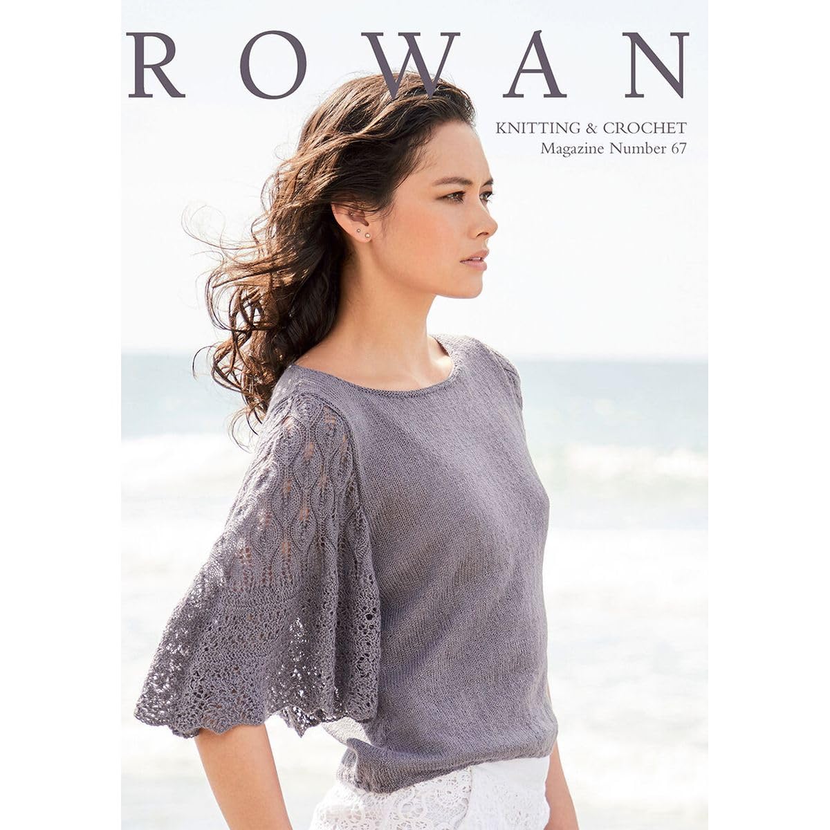 Rowan Magazine, 67, A4