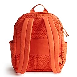 Vera Bradley Women's Bancroft Backpack-Premium