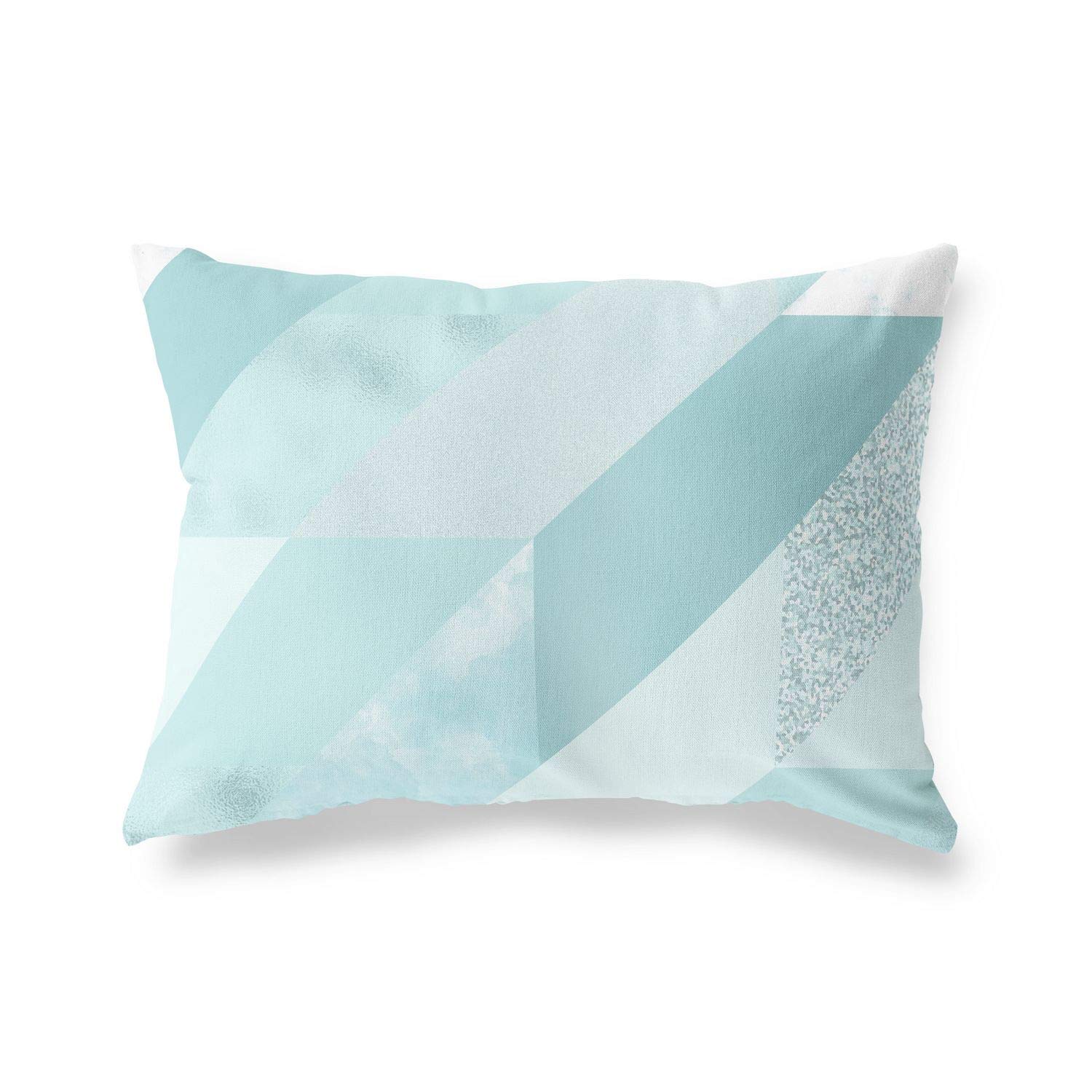 Bonamaison Decorative Cushion Cover Random Pattern, Throw Pillow Covers, Home Decorative Pillowcases for Livingroom, Sofa, Bedroom, Size:35x50 Cm - Designed and Manufactured in Turkey