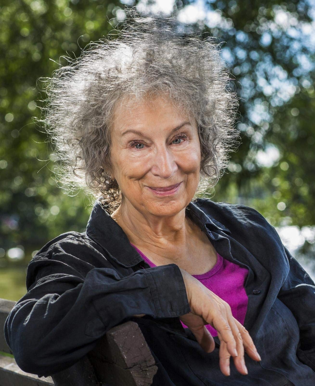 Das Herz Kommt Zuletzt Roman Atwood Margaret Baark Monika Amazon De Bucher