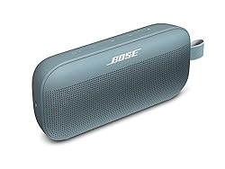 Bose SoundLink Flex Bluetooth Speaker, Portable