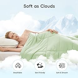 Cooling Comforter King/Cali King Size, All Season