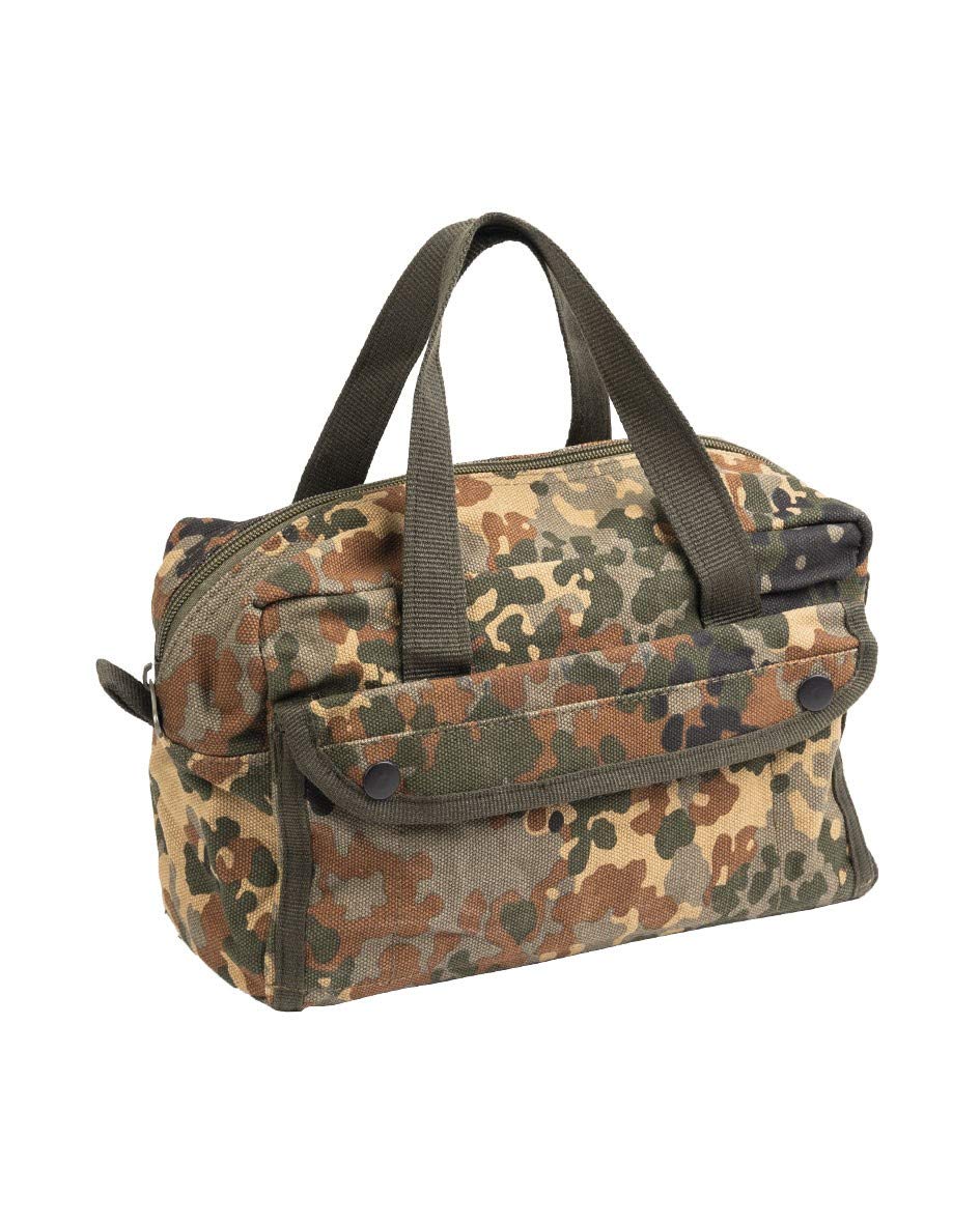 Sturm-Miltec Mil Tec Unisex - Adult Use Bag 13802121 Insert Bag, Camouflage One Size
