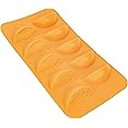 Farly Odd Noveltes Ksses Lps Shape 10 Ce Cube Tray Mold Pnk 10 thumbnail image