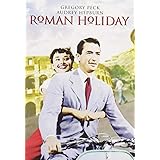 Roman Holiday