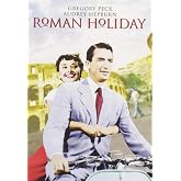 Roman Holiday