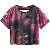 SweatyRocks Women's Classic T-Shirt