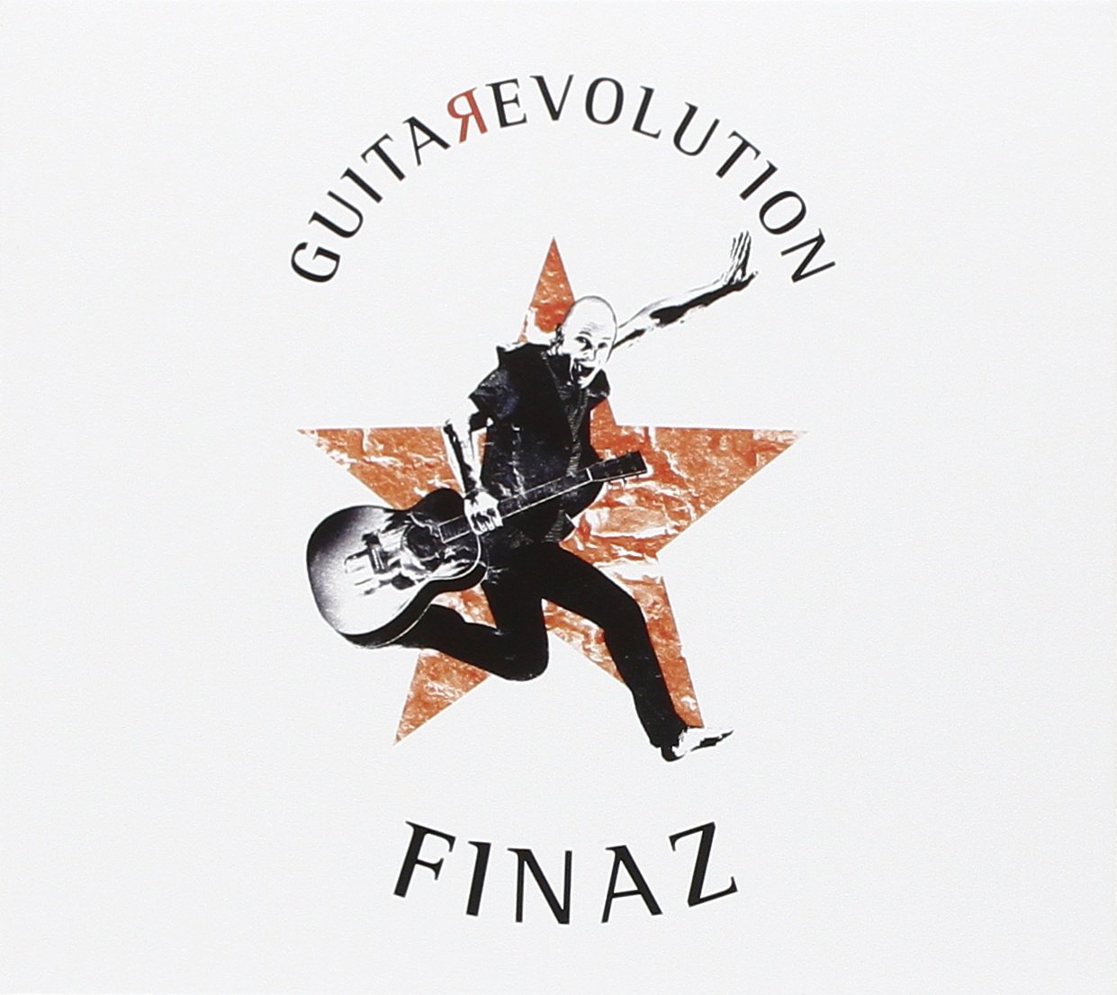 Guitarevolution