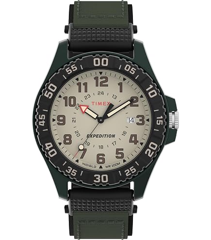 Amazon.com: Timex Men display picture 1