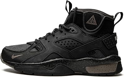 Scarpe da Ginnastica da Uomo ACG Air Mowabb, Limestone Silver, 36.5 EU