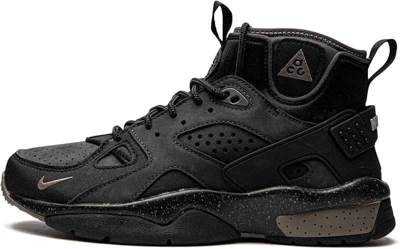 Scarpe da Ginnastica da Uomo ACG Air Mowabb, Limestone Silver, 36.5 EU