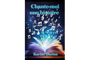 Chante-moi une histoire