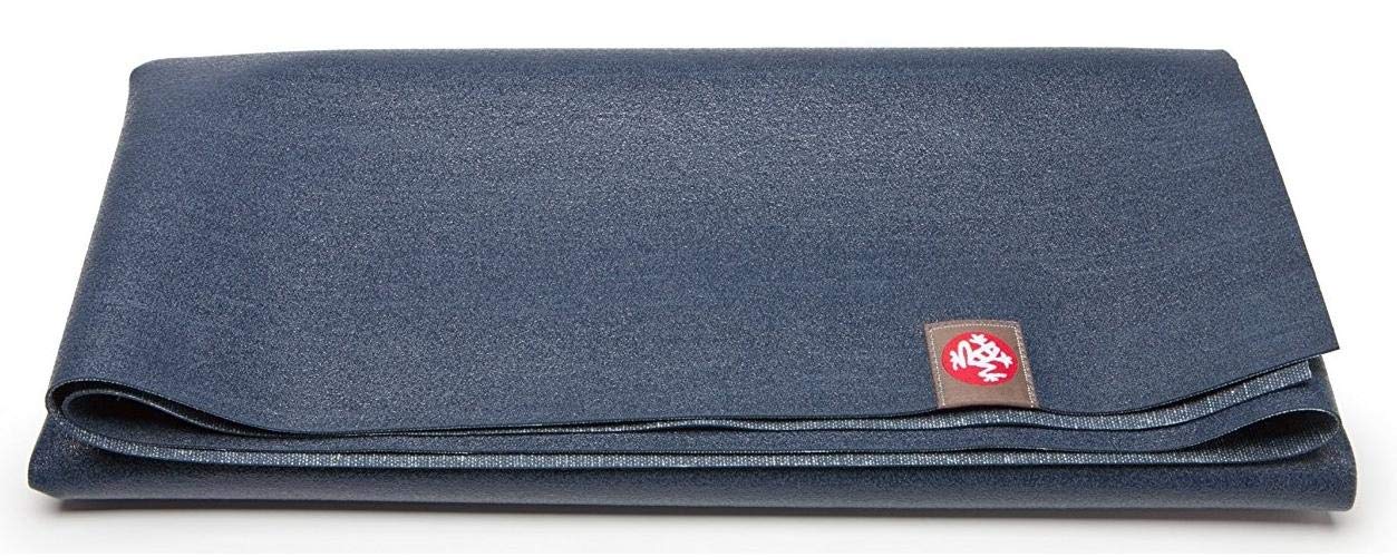 Manduka eKO SuperLite Midnight Standard Yoga Mat