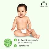 Mama Bear Disney Ultra Dry Nappies Size 5+ 11-17 kg 72 Diapers view 4