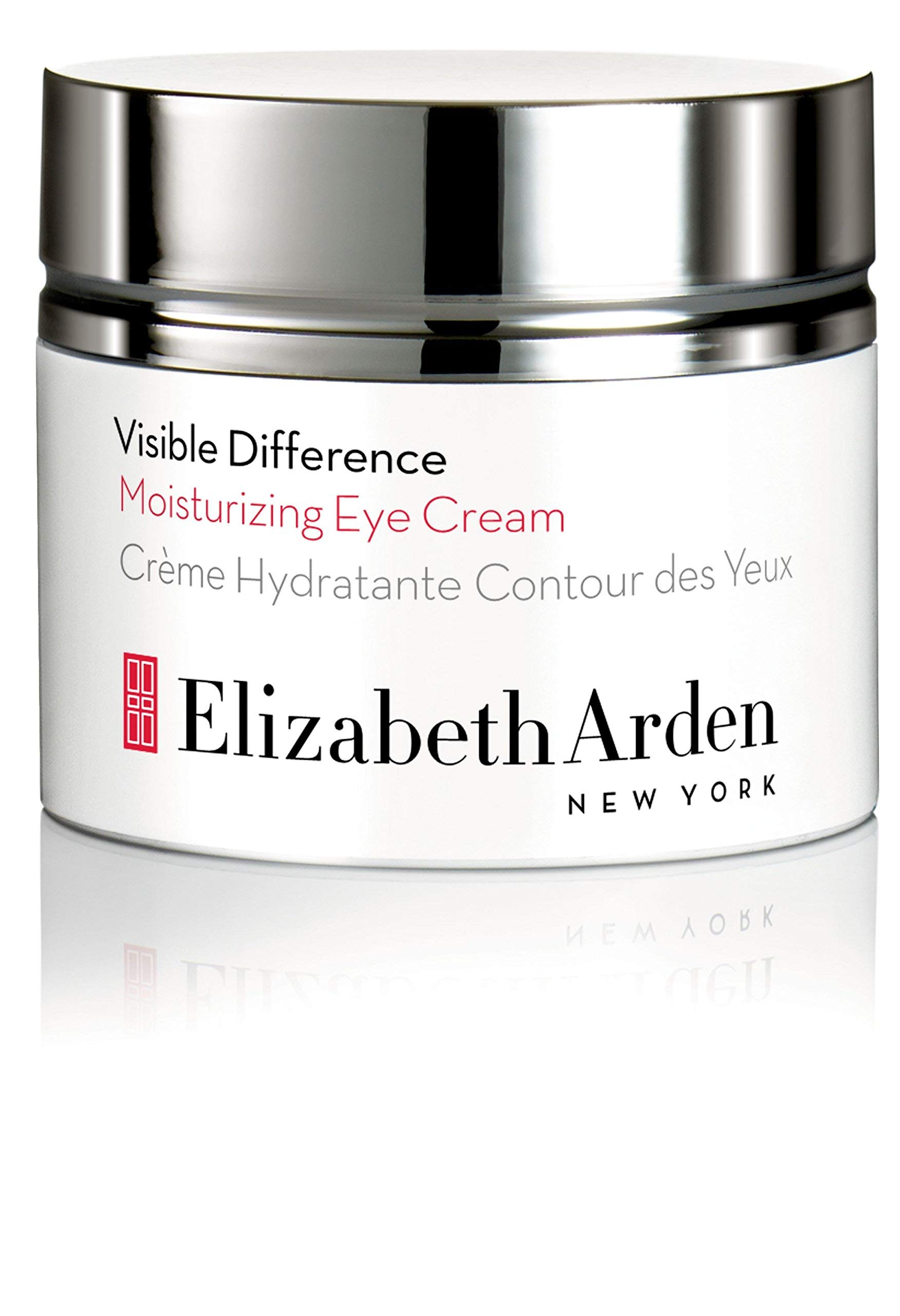 Elizabeth Arden Visible Difference Moisturizing Eye Cream, 15ml