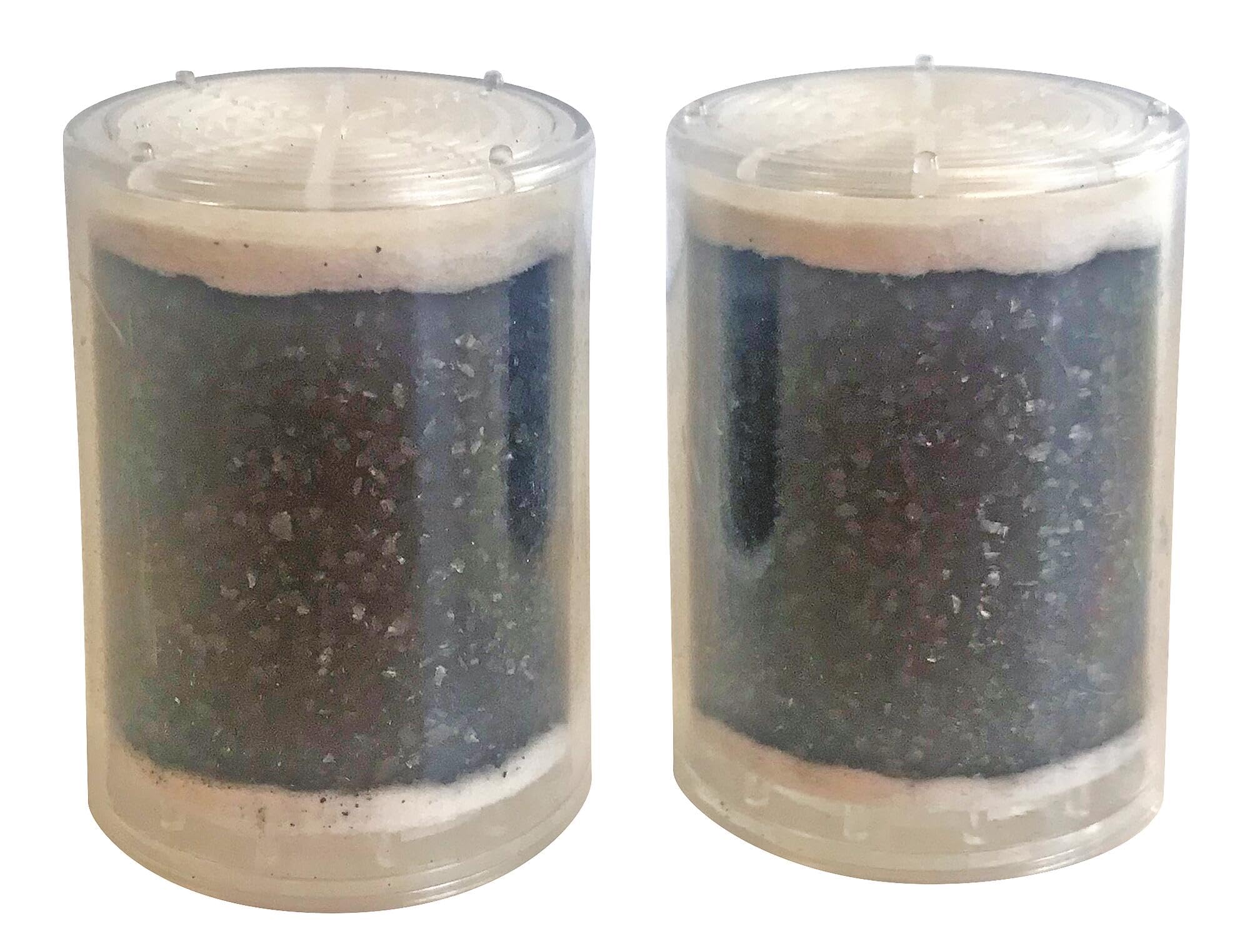 Somatherm 104053 Refills for Tap Filter, Grey