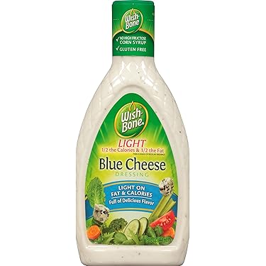 Amazon.com Gift Ideas: The most popular items ordered as gifts in Blue  Cheese Salad Dressings