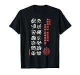 MONSTER HUNTER RISE：SUNBREAK GAMING DESIGN T-Shirt