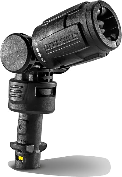 Karcher K2-K7 Pressure Washer Mini VP160 Vario Power Jet 2.643-254.0