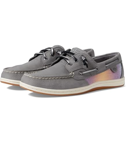 Zapatos Antideslizantes Mujer Sperry Koifish - Zapatos Náuticos De