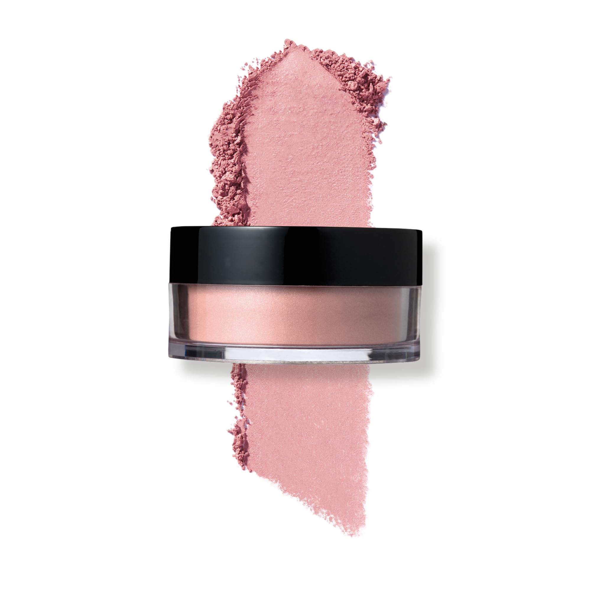 Mii Cosmetics Radiant Natural Powder Mineral Blush, Inspire