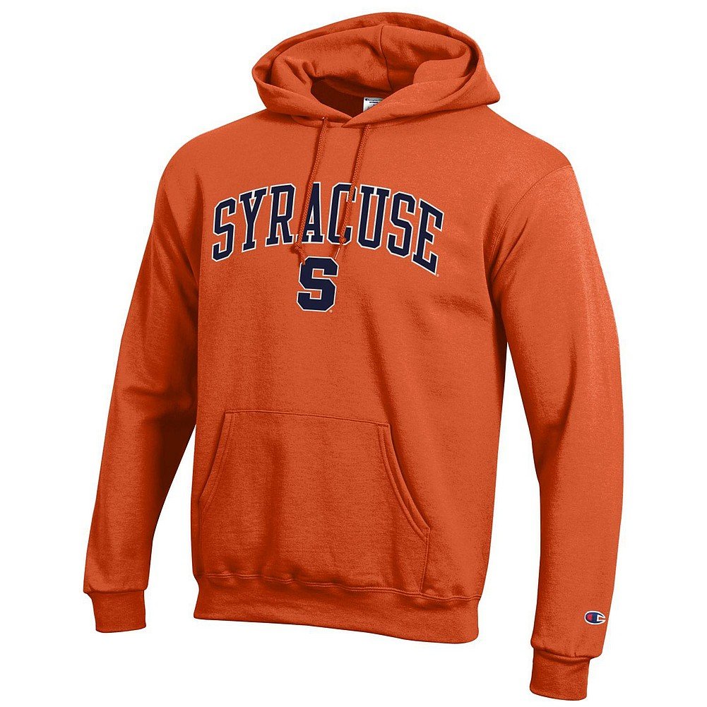 Top of the World Syracuse Orange Men's Team Color