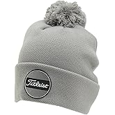 Titleist Golf Boardwalk Pom Pom Beanie