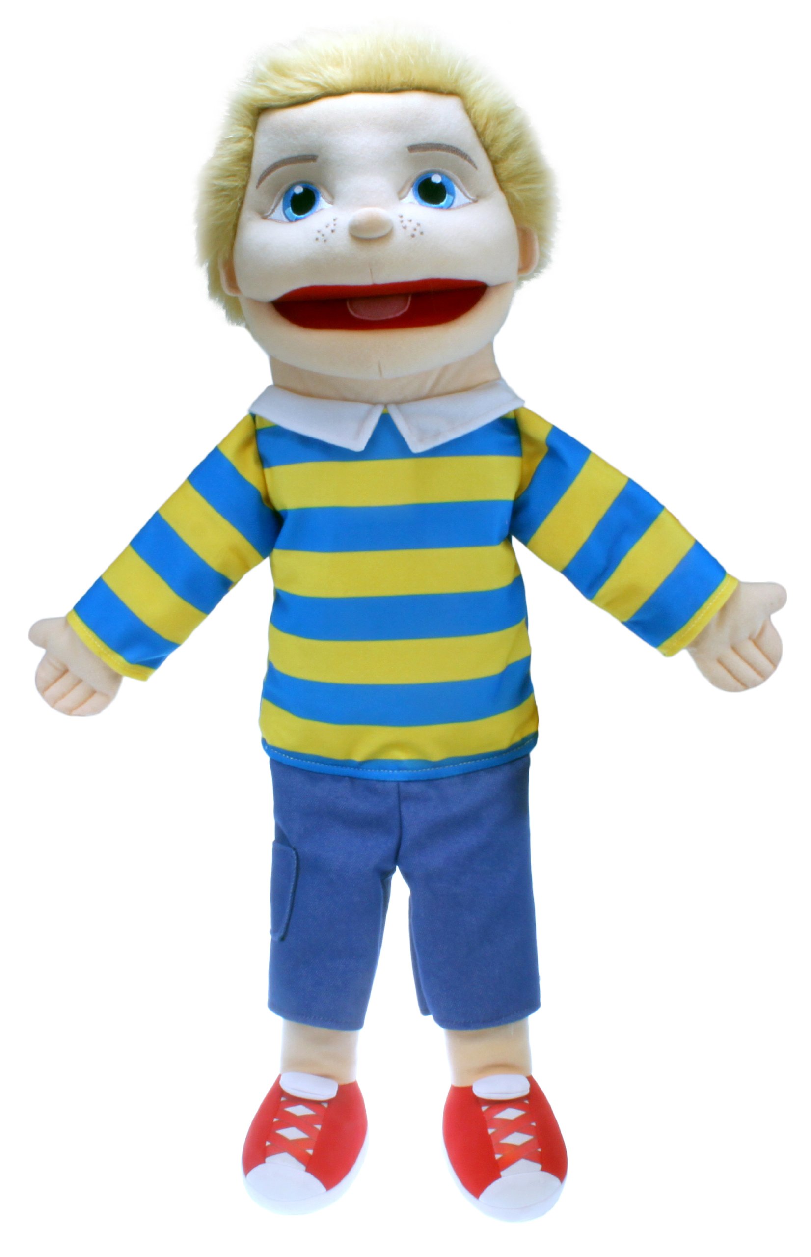 The Puppet Company PC002051 Puppet, Multi, Medium
