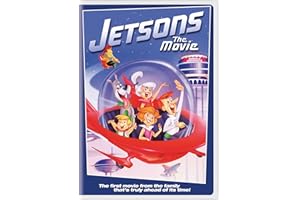 Jetsons: The Movie