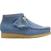 Clarks - Womens Wallabee Boot Shoes