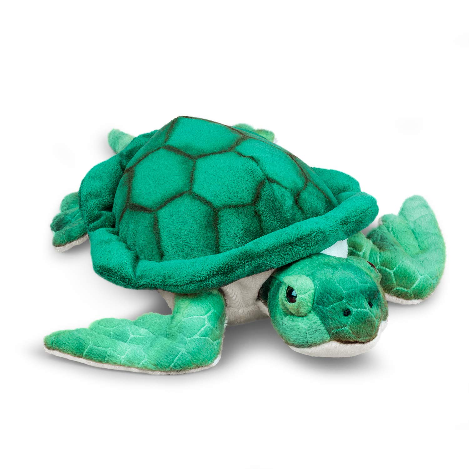 Animigos World of Nature Tobar TURTLE Plush Toy