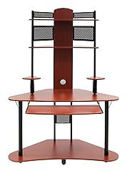 Calico Designs Arch Tower Corner Computer Tower