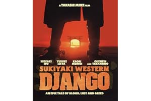Sukiyaki Western Django: Collector's Edition [Blu-ray]