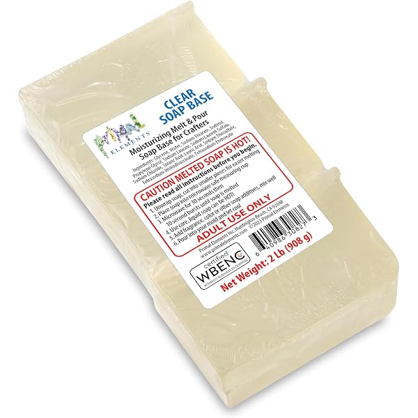 25 LB White Glycerin Melt & Pour Soap Base Organic - Dr. Adorable Bulk Soap Making