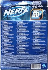 Nerf Elite 2.0 Commander RD6 Blaster 50-Dart Refill Pack 12 Darts view 4
