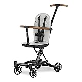Evolur Cruise Rider Stroller, Lightweight Stroller