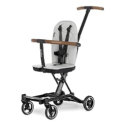 Evolur Cruise Rider Stroller, Lightweight Stroller