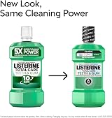 Listerine Freshburst Mouthwash 750ml Brand New view 2