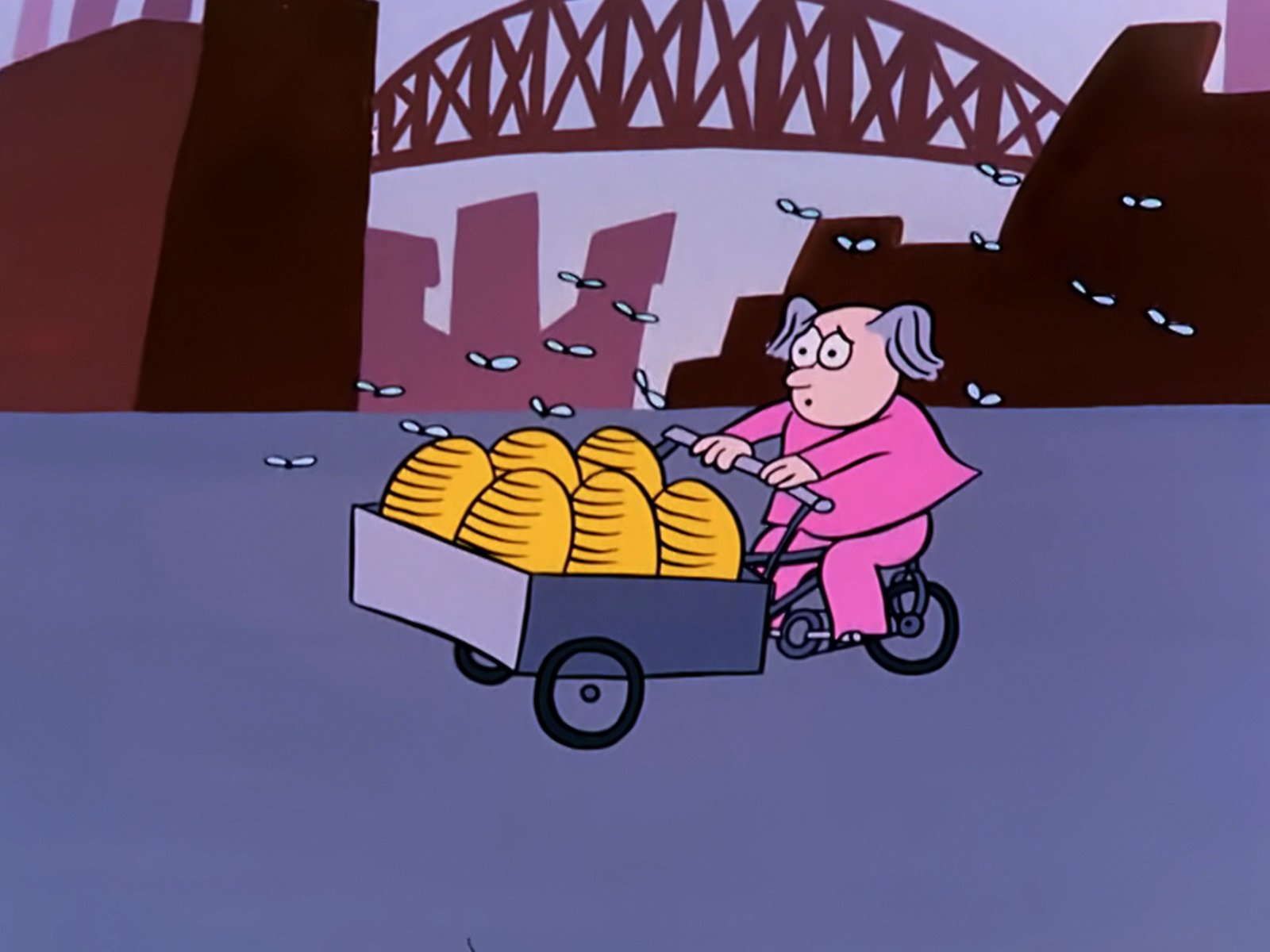 Amazon.de Professor Balthazar [OV] ansehen Prime Video