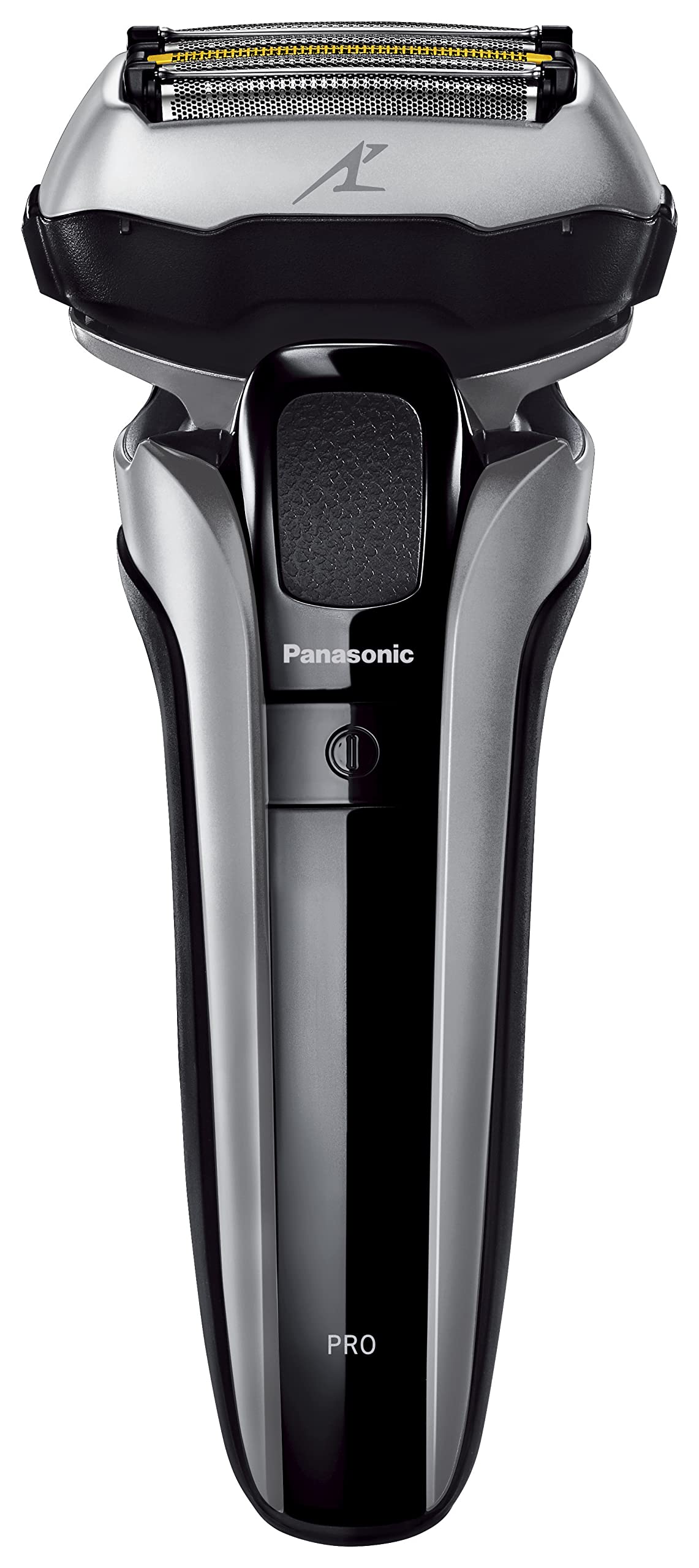 パナソニック ラムダッシュPRO メンズシェーバー 5枚刃 充電中でも剃れる シルバーの商品画像