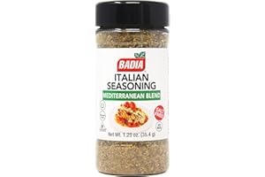 Badia seasoning Italian, 1.25 oz
