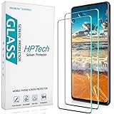 HPTech [2 Pack] Designed for Samsung Galaxy