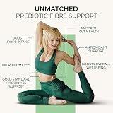 Inspiriko Organic Prebiotics for Gut Health 180g Love Thy Gut view 3