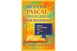 Modern Pascal Programming for Beginners