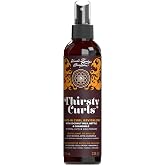 Uncle Funky's Daughter Thirsty Curls Leave-In Curl Revitalizer